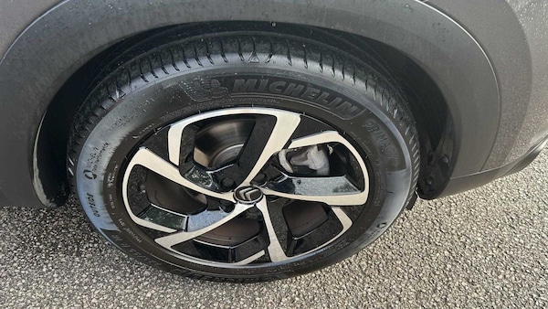 Used Citroen C5 Aircross 2022 for sale - 76170025: Photo 11