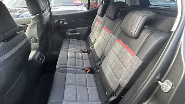 Used Citroen C5 Aircross 2022 for sale - 76170025: Photo 15