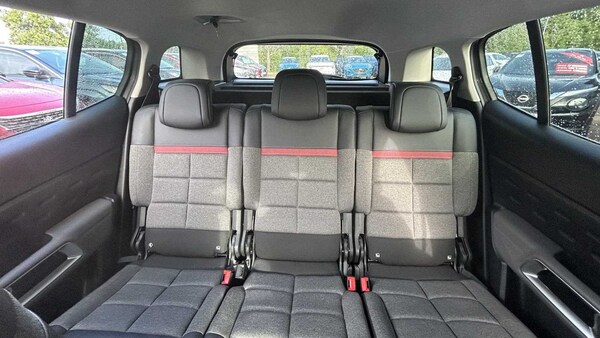 Used Citroen C5 Aircross 2022 for sale - 76170025: Photo 16