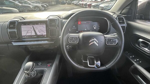 Used Citroen C5 Aircross 2022 for sale - 76170025: Photo 17