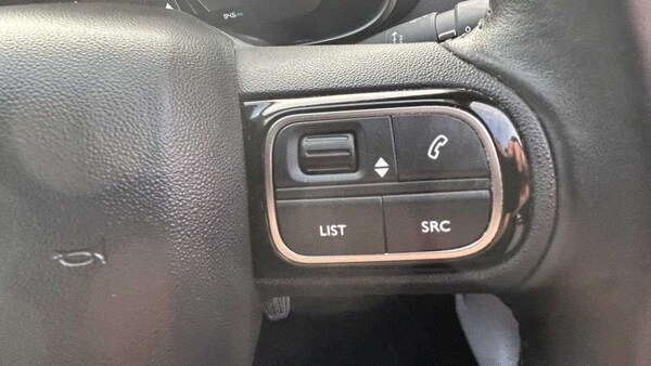 Used Citroen C5 Aircross 2022 for sale - 76170025: Photo 20