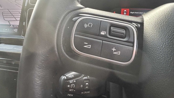 Used Citroen C5 Aircross 2022 for sale - 76170025: Photo 21