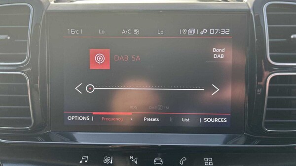 Used Citroen C5 Aircross 2022 for sale - 76170025: Photo 26
