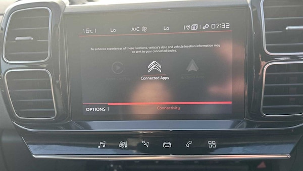 Used Citroen C5 Aircross 2022 for sale - 76170025: Photo 29