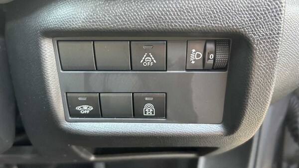 Used Citroen C5 Aircross 2022 for sale - 76170025: Photo 31