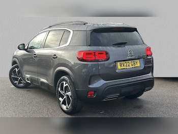 Used Citroen C5 Aircross 2022 for sale - 76170025: Photo 3