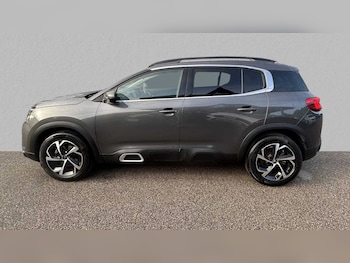 Used Citroen C5 Aircross 2022 for sale - 76170025: Photo 4