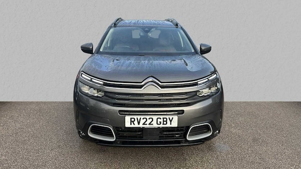 Used Citroen C5 Aircross 2022 for sale - 76170025: Photo 5