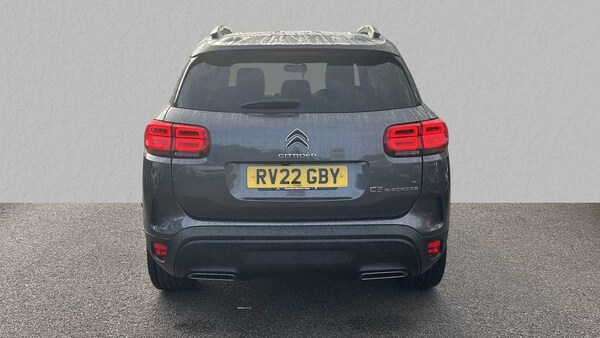 Used Citroen C5 Aircross 2022 for sale - 76170025: Photo 6