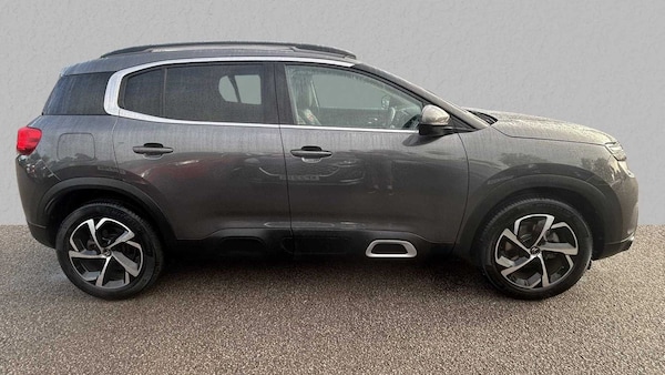Used Citroen C5 Aircross 2022 for sale - 76170025: Photo 7