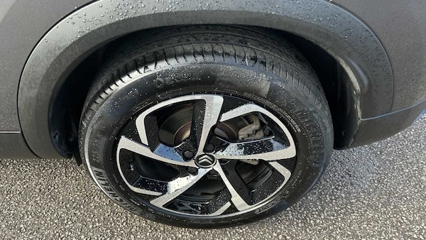 Used Citroen C5 Aircross 2022 for sale - 76170025: Photo 8