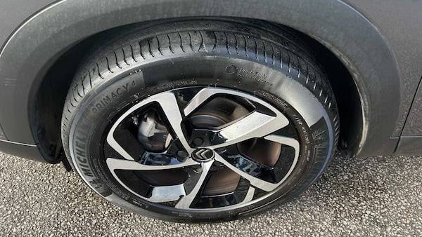 Used Citroen C5 Aircross 2022 for sale - 76170025: Photo 9