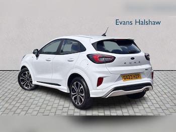 Used Ford Puma 2023 for sale - 78902896: Photo