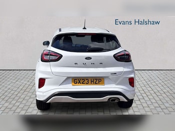 Used Ford Puma 2023 for sale - 78902896: Photo