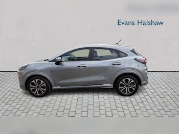 Used Ford Puma 2023 for sale - 78651358: Photo
