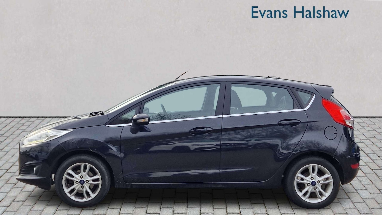 Used Ford Fiesta 2015 for sale - 78063773: Photo 4