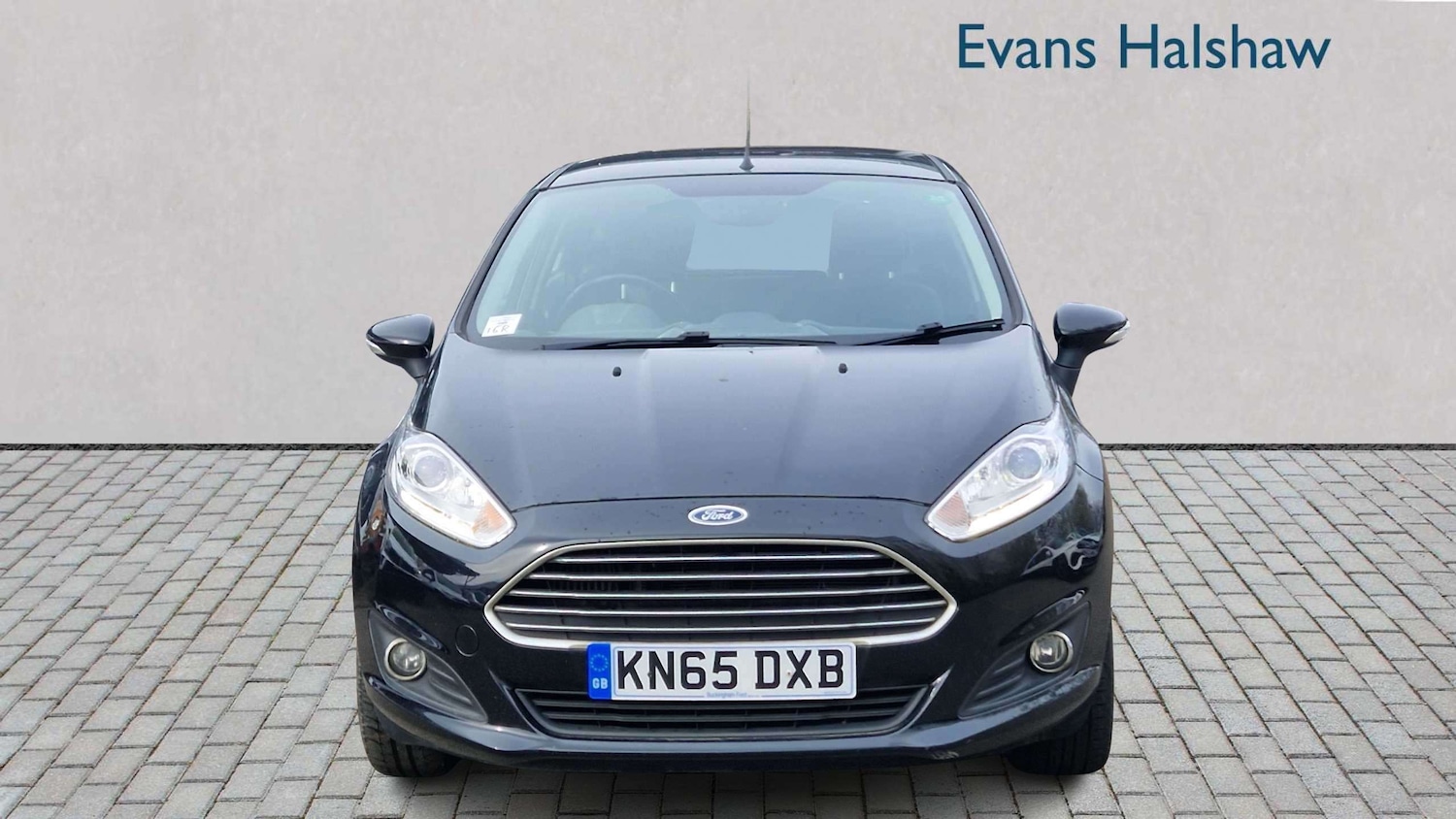 Used Ford Fiesta 2015 for sale - 78063773: Photo 5
