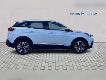 Used Peugeot 3008 2020 for sale - 78925008: Photo