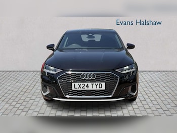 Used Audi A3 2024 for sale - 78978744: Photo