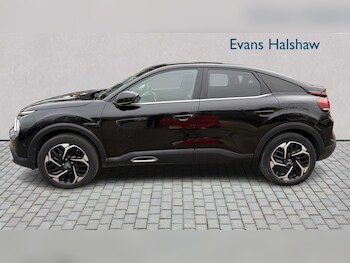 Used Citroen C4 2022 for sale - 78577084: Photo