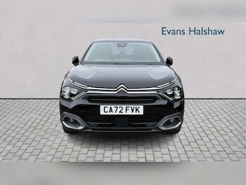 Used Citroen C4 2022 for sale - 78577084: Photo