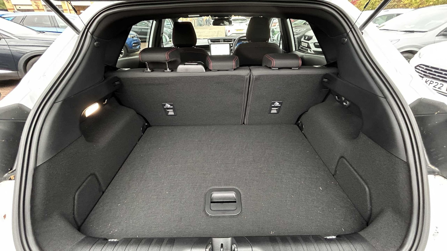 Used Ford Puma 2024 for sale - 76272218: Photo 10