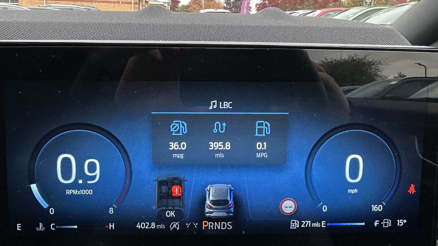 Used Ford Puma 2024 for sale - 76272218: Photo 14