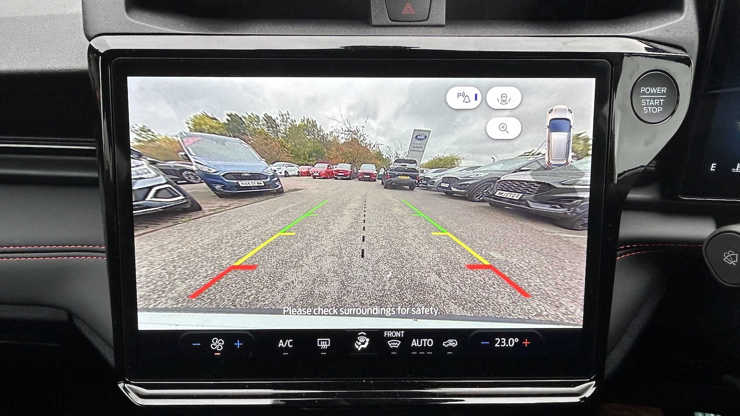 Used Ford Puma 2024 for sale - 76272218: Photo 16