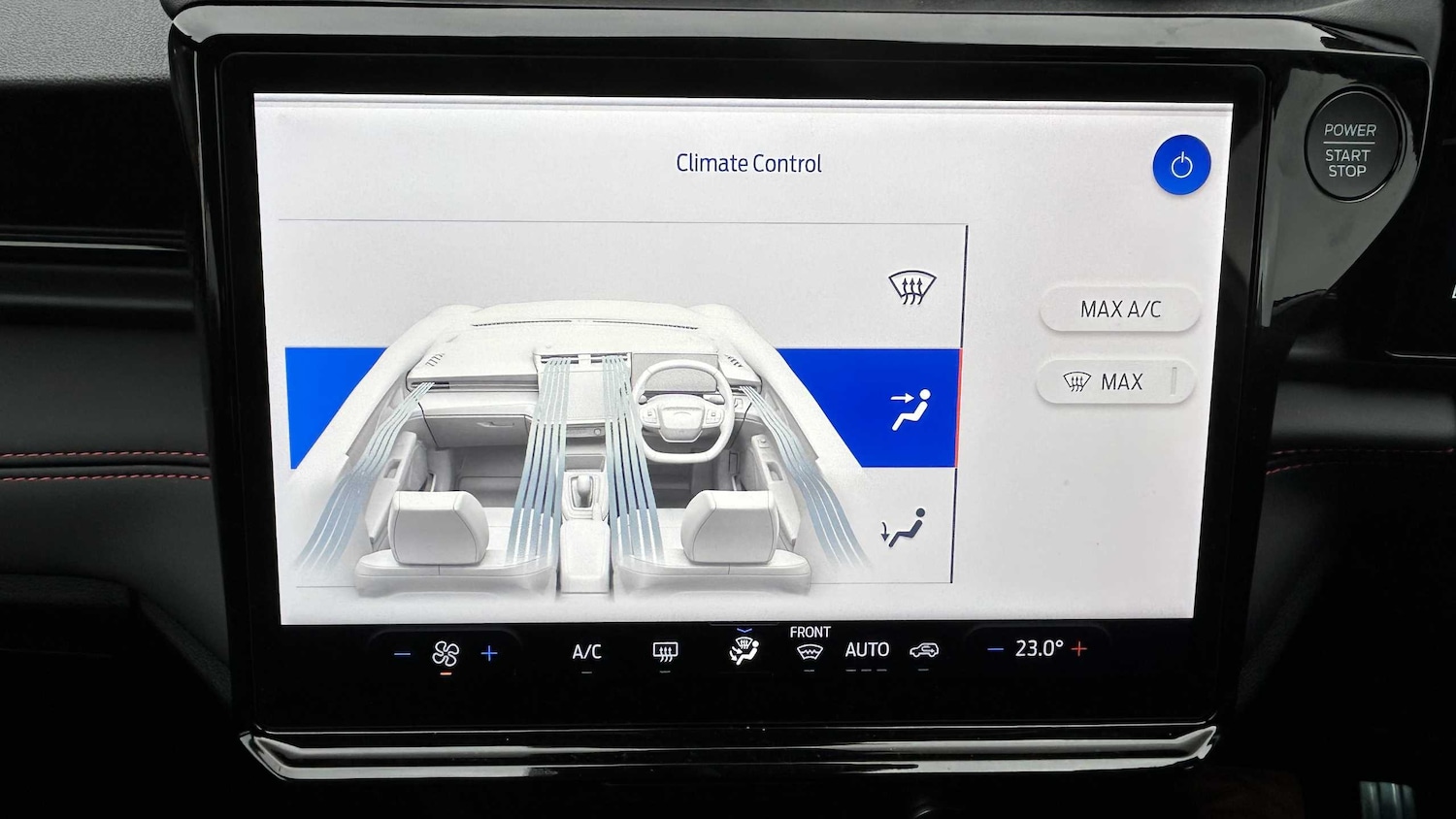 Used Ford Puma 2024 for sale - 76272218: Photo 17