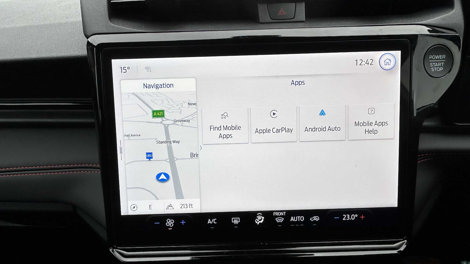 Used Ford Puma 2024 for sale - 76272218: Photo 18