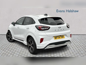 Used Ford Puma 2024 for sale - 76272218: Photo 3
