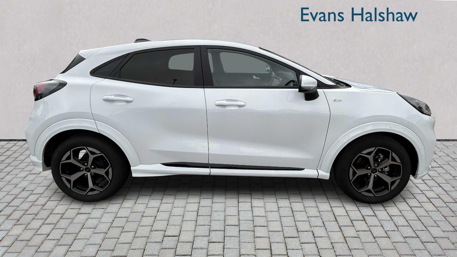 Used Ford Puma 2024 for sale - 76272218: Photo 4