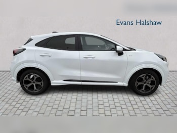 Used Ford Puma 2024 for sale - 76272218: Photo 4