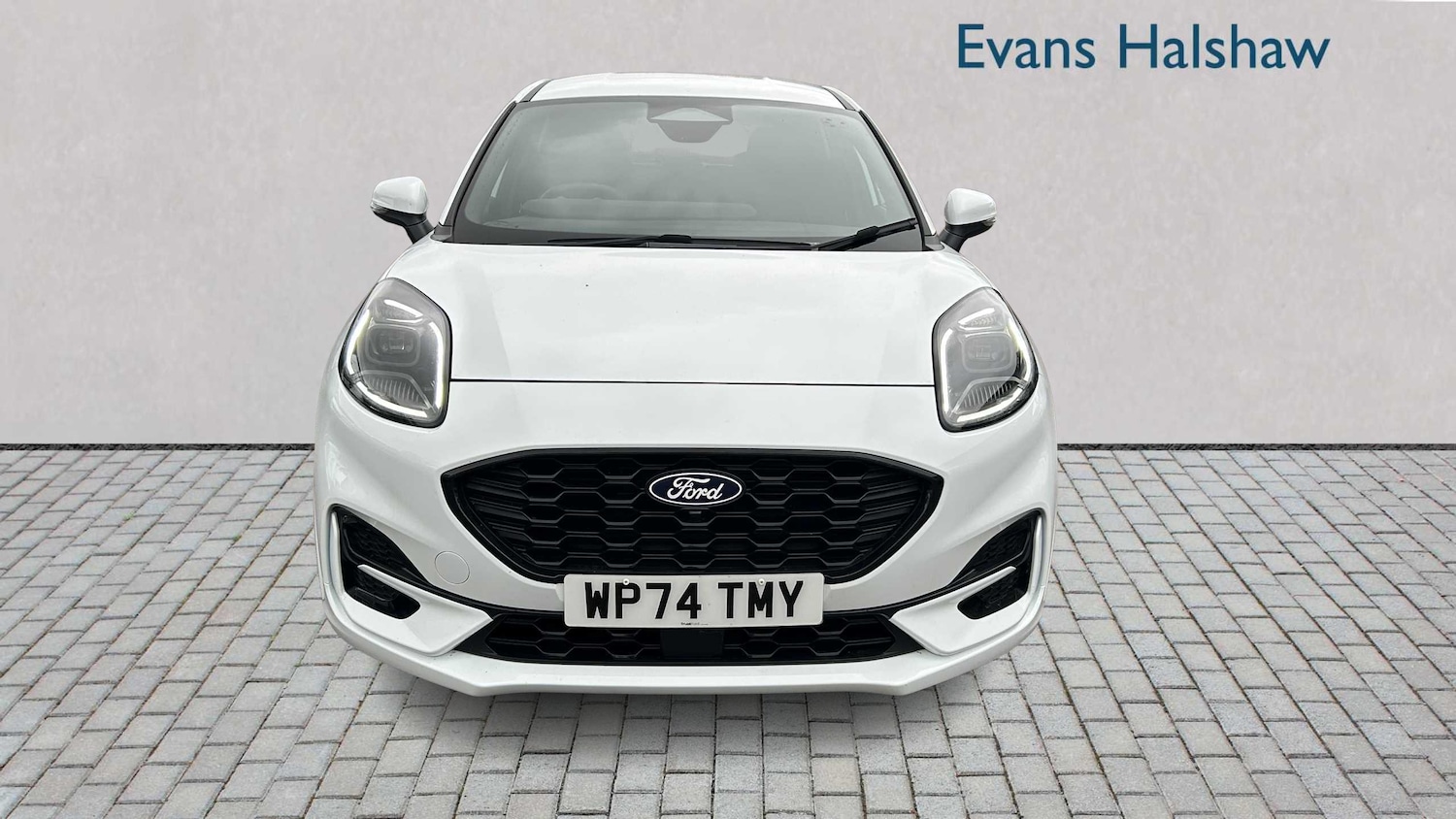 Used Ford Puma 2024 for sale - 76272218: Photo 5