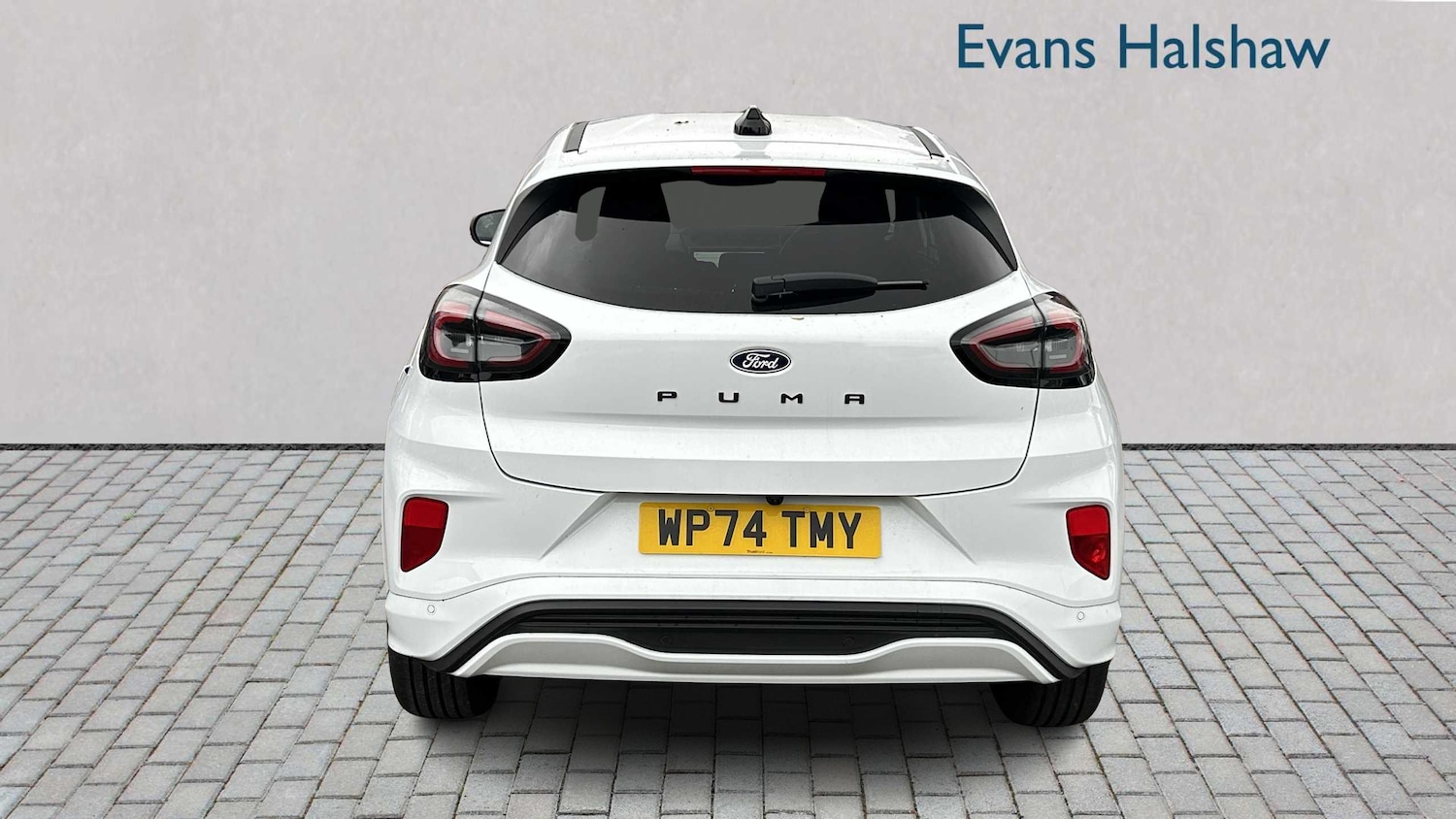 Used Ford Puma 2024 for sale - 76272218: Photo 6