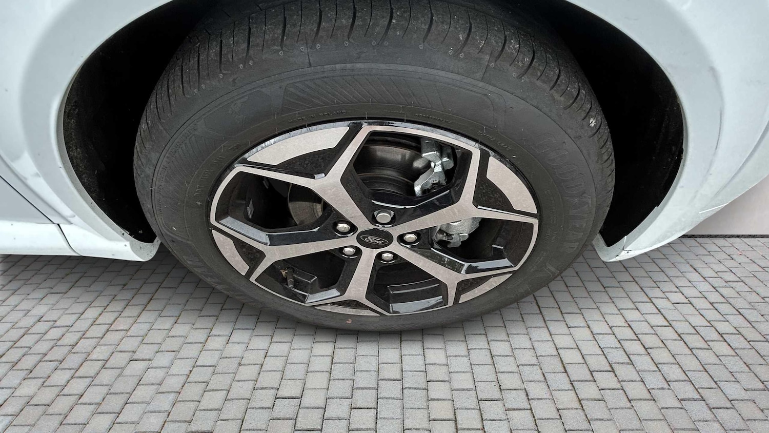 Used Ford Puma 2024 for sale - 76272218: Photo 8