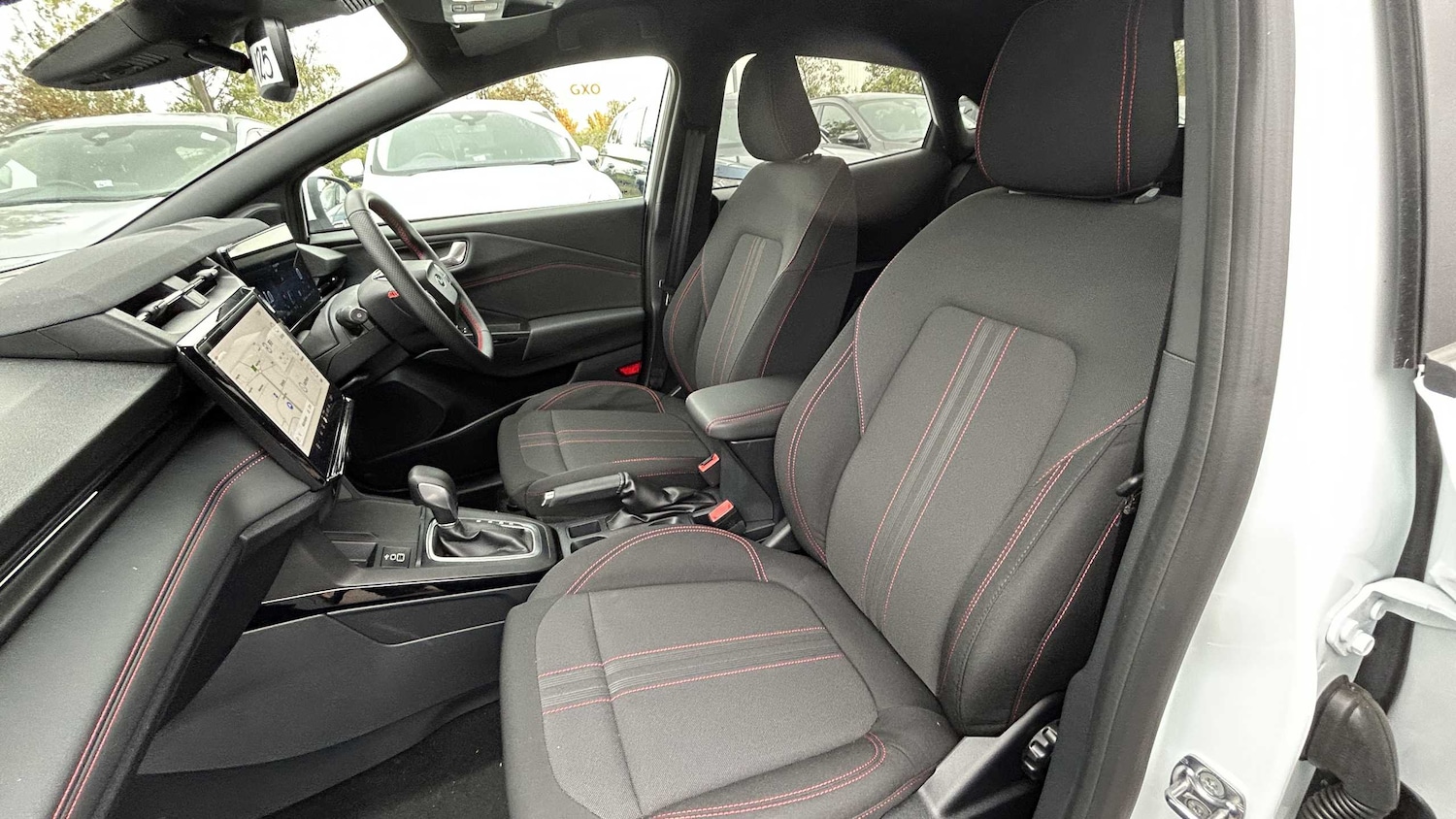 Used Ford Puma 2024 for sale - 76272218: Photo 9