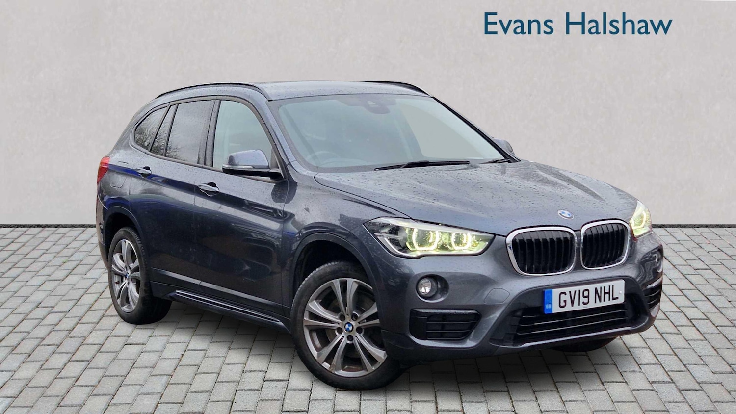 Used BMW X1 2019 for sale - 77158442: Photo 1