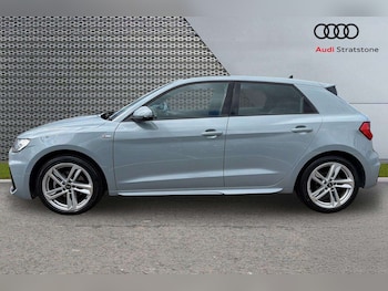 Used Audi A1 2022 for sale - 78967571: Photo