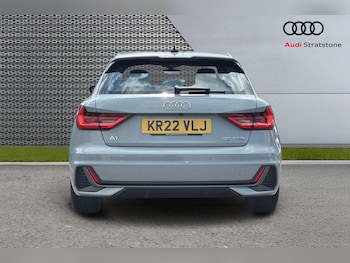 Used Audi A1 2022 for sale - 78967571: Photo