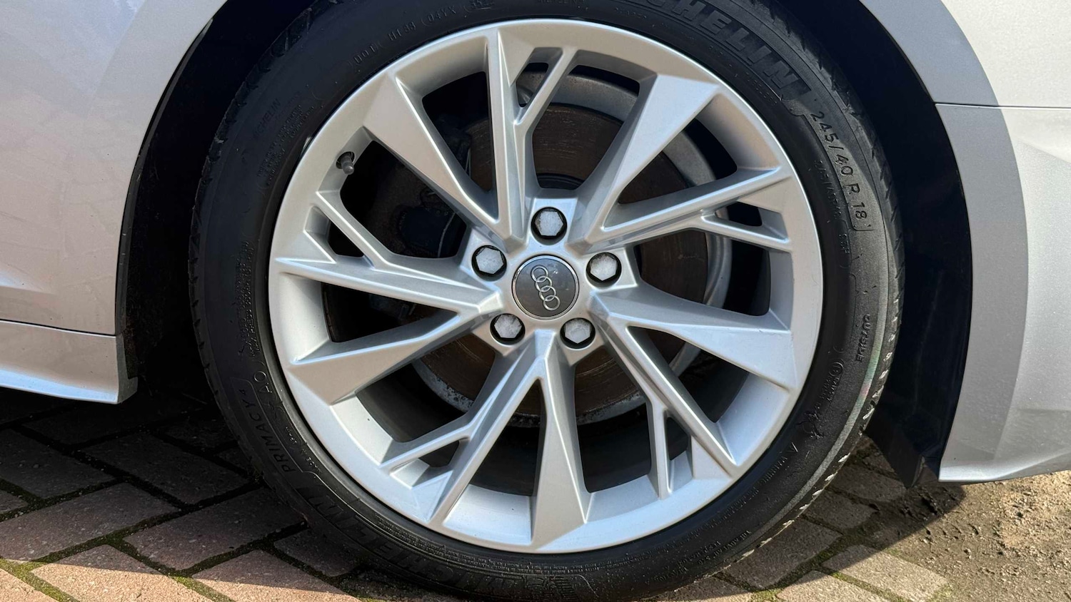 Used Audi A5 2020 for sale - 77527139: Photo 10