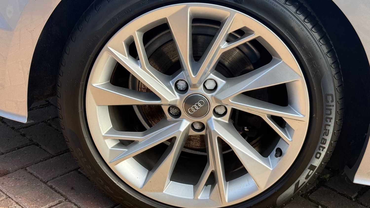 Used Audi A5 2020 for sale - 77527139: Photo 11