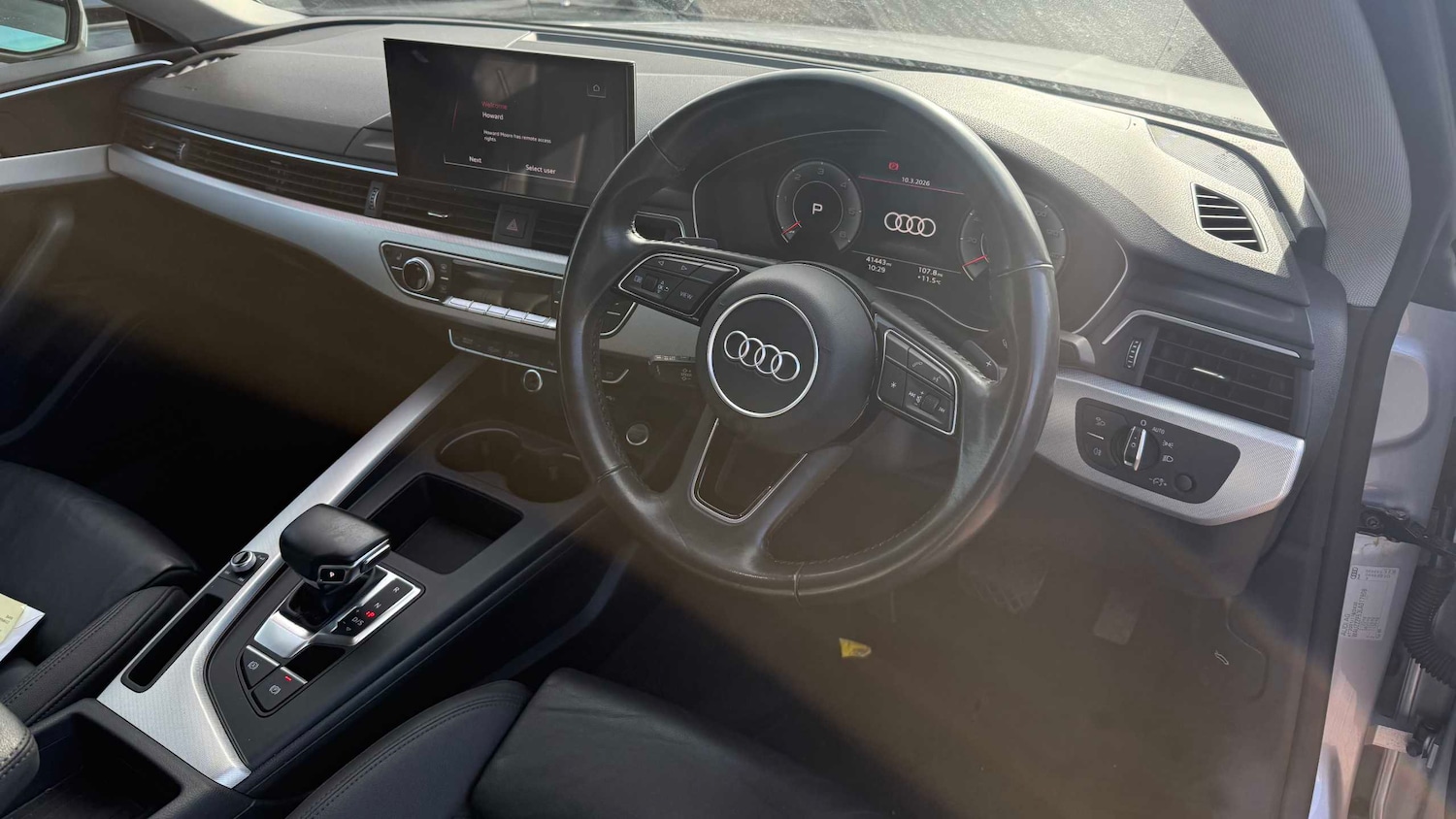 Used Audi A5 2020 for sale - 77527139: Photo 14