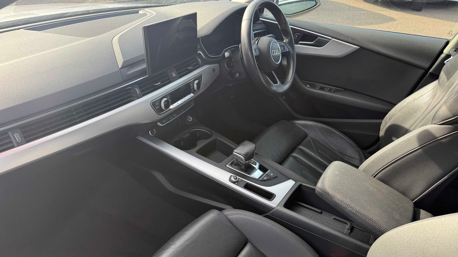 Used Audi A5 2020 for sale - 77527139: Photo 15