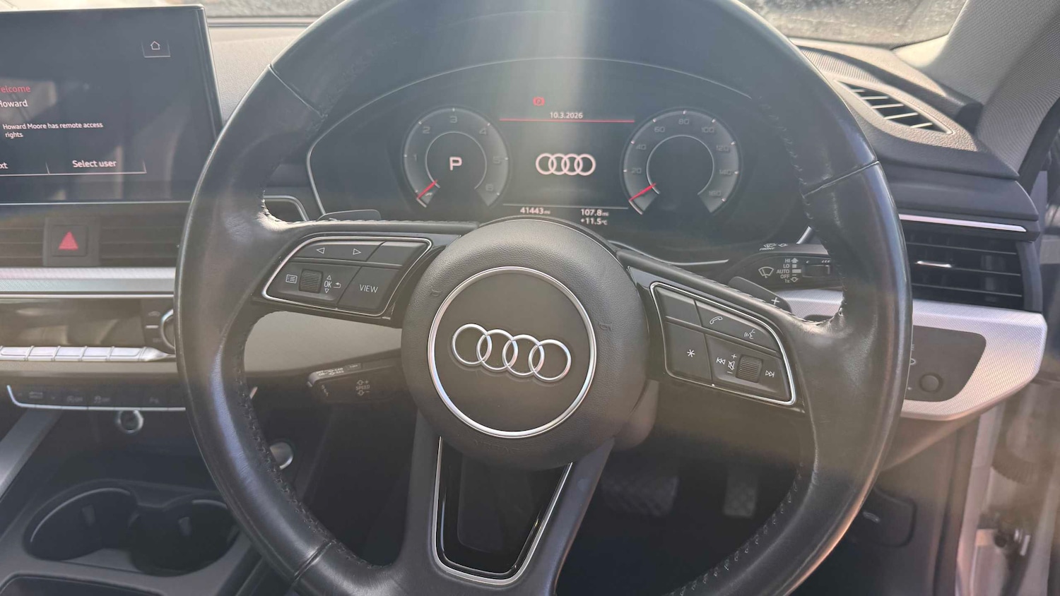 Used Audi A5 2020 for sale - 77527139: Photo 16