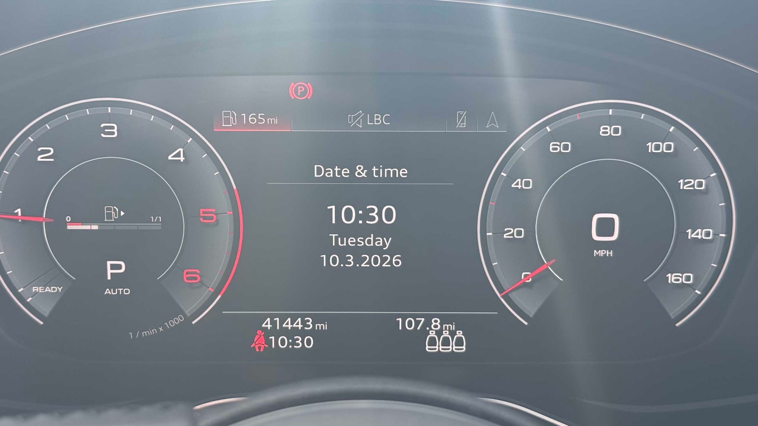 Used Audi A5 2020 for sale - 77527139: Photo 17