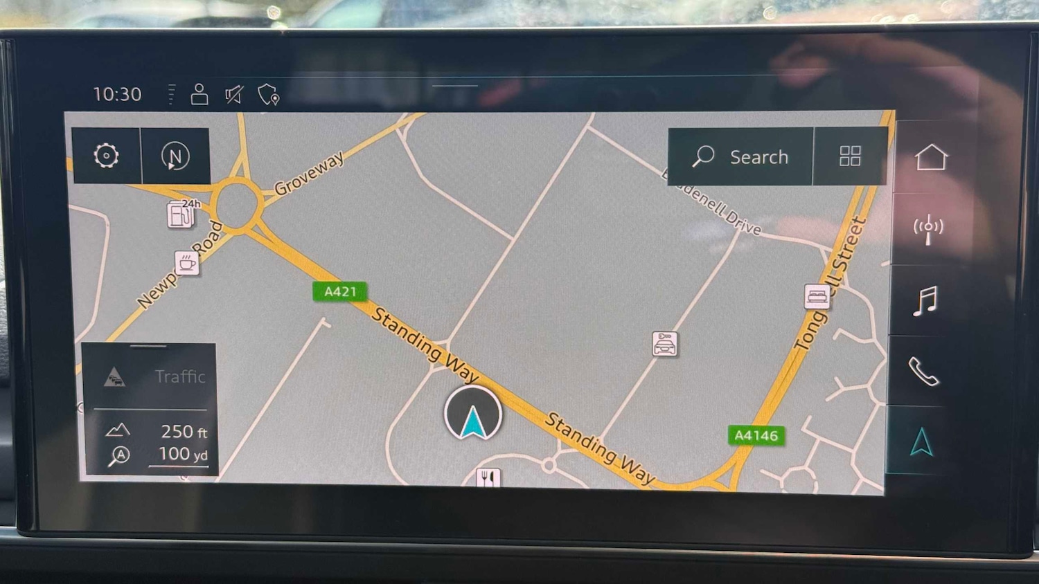 Used Audi A5 2020 for sale - 77527139: Photo 18