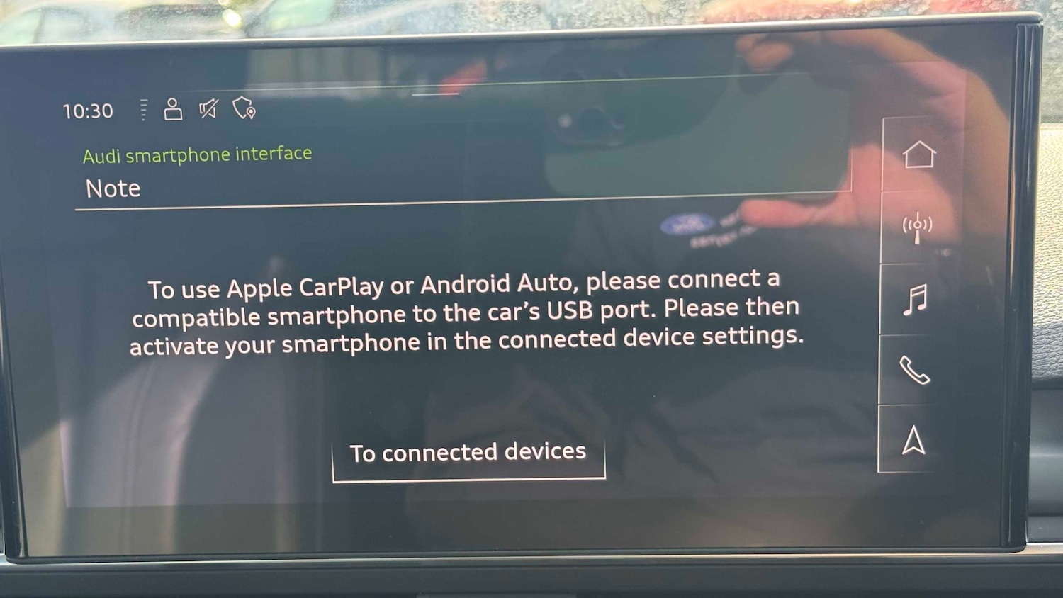 Used Audi A5 2020 for sale - 77527139: Photo 19