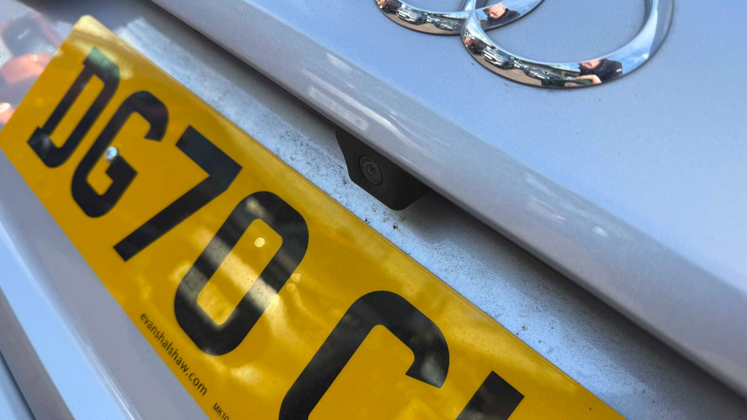 Used Audi A5 2020 for sale - 77527139: Photo 23