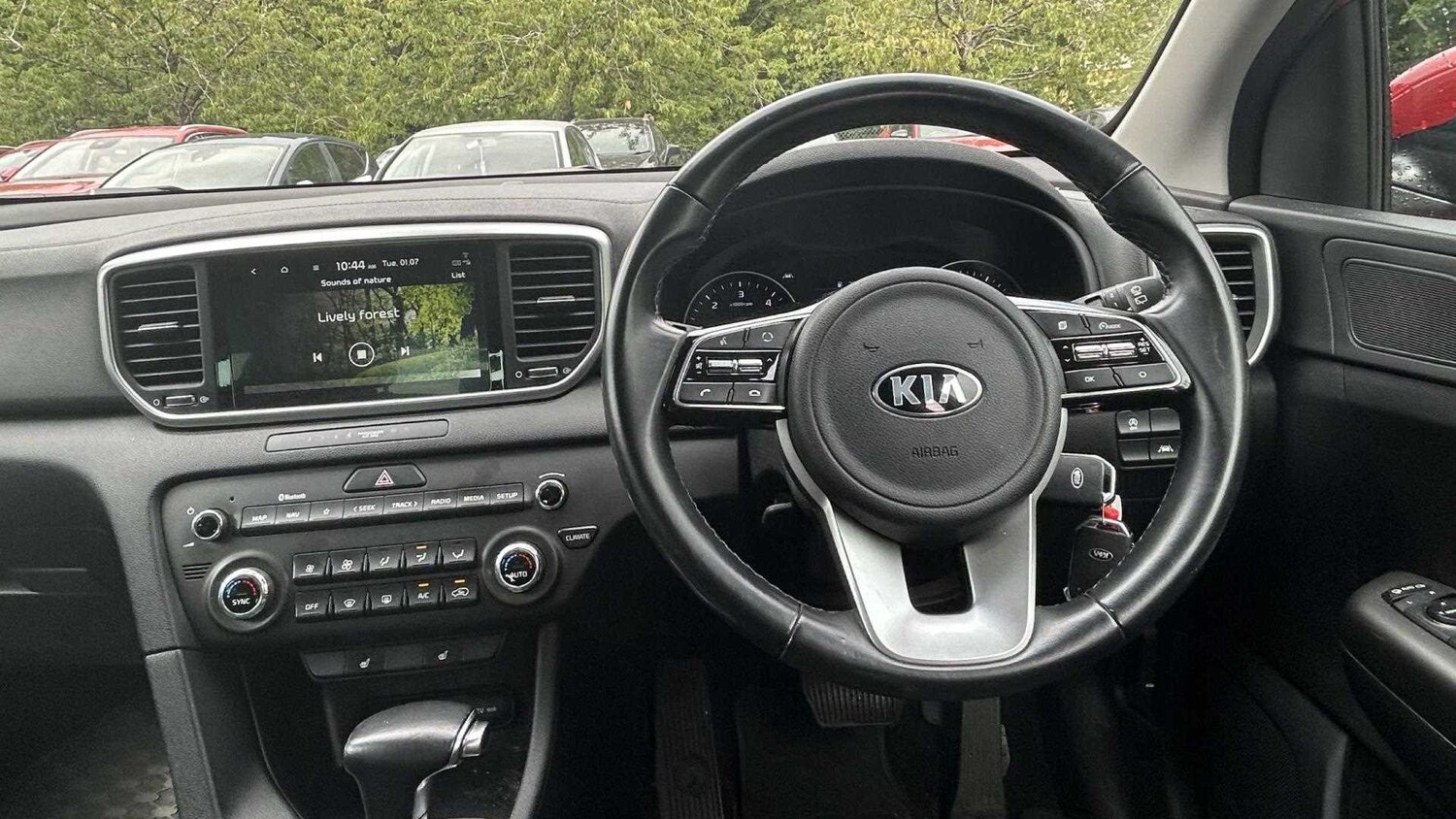 Vehicle 15